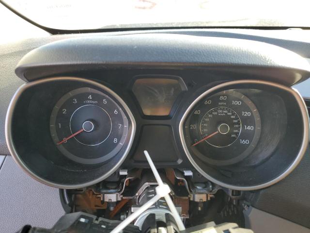 43767354 :رقم المزاد ، 5NPDH4AE7FH638737 vin ، 2015 Hyundai Elantra Se مزاد بيع