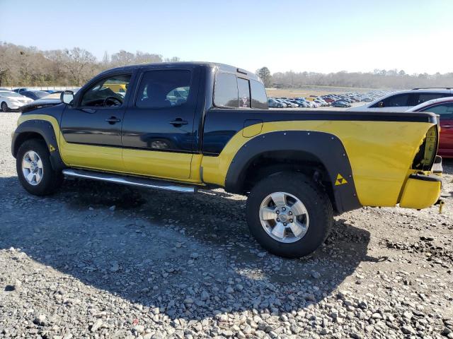 Aukcja sprzedaży 2006 Toyota Tacoma Double Cab Prerunner Long Bed, vin: 3TMKU72N26M006595, numer aukcji: 44374184
