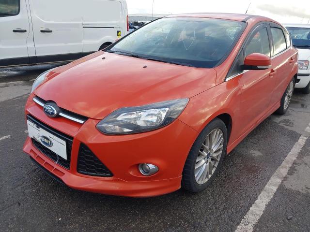 Aukcja sprzedaży 2012 Ford Focus Zete, vin: WF0KXXGCBKCG86782, numer aukcji: 43895474