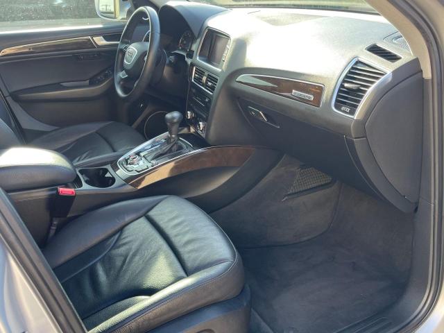 Aukcja sprzedaży 2014 Audi Q5 Premium Plus, vin: WA1LFAFPXEA058201, numer aukcji: 44430314