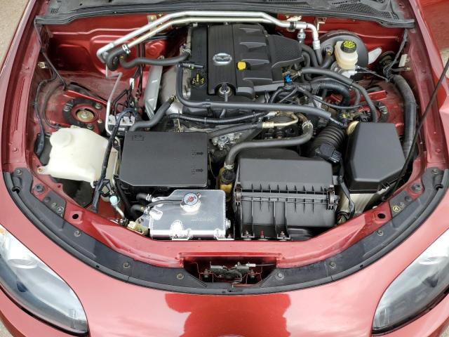 Aukcja sprzedaży 2006 Mazda Mx-5 Miata, vin: JM1NC25F760111448, numer aukcji: 44744284