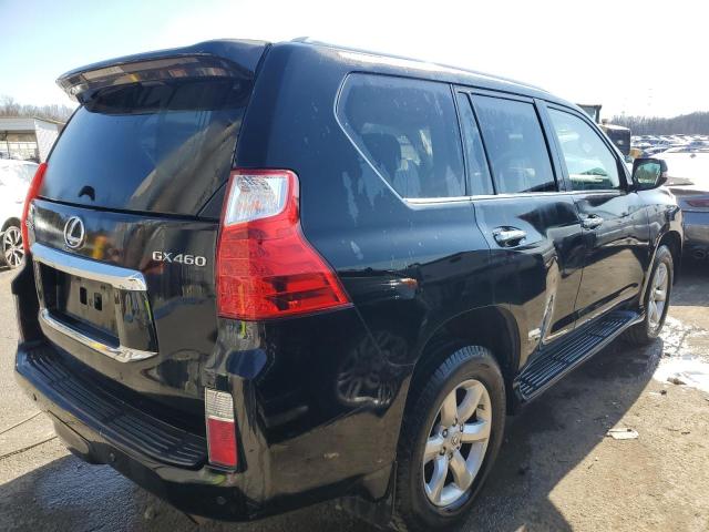 Aukcja sprzedaży 2010 Lexus Gx 460, vin: JTJBM7FX9A5011509, numer aukcji: 43761864