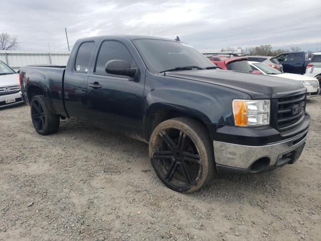 Aukcja sprzedaży 2012 Gmc Sierra C1500 Sle, vin: 1GTR1VE0XCZ186849, numer aukcji: 44999944