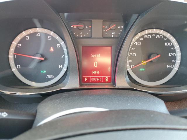 Aukcja sprzedaży 2010 Gmc Terrain Slt, vin: 2CTALHEW9A6266976, numer aukcji: 40516654