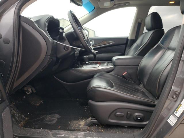 Aukcja sprzedaży 2015 Infiniti Qx60, vin: 5N1AL0MMXFC552827, numer aukcji: 41874164