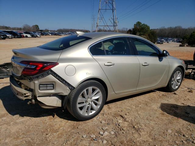 Aukcja sprzedaży 2015 Buick Regal, vin: 2G4GV5EK2F9128659, numer aukcji: 43064624