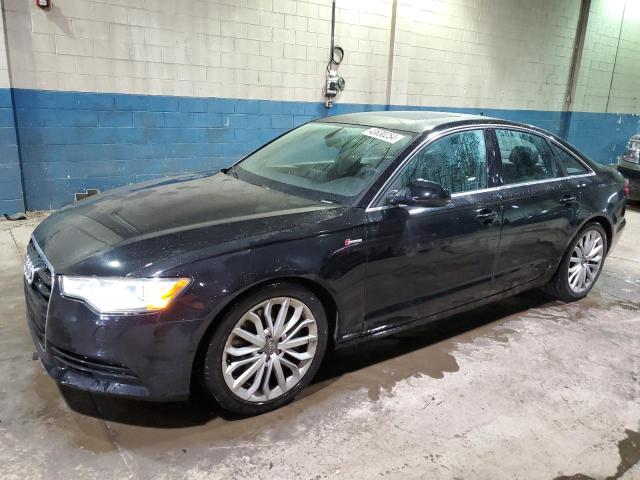 Aukcja sprzedaży 2012 Audi A6, vin: WAUBGAFC1CN015803, numer aukcji: 43630254