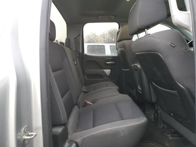 Aukcja sprzedaży 2014 Chevrolet Silverado K1500 Lt, vin: 1GCVKREC0EZ309638, numer aukcji: 44522774