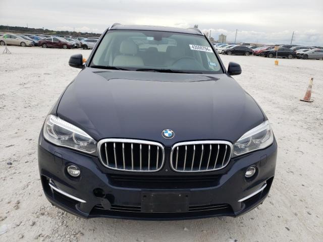 Aukcja sprzedaży 2016 Bmw X5 Xdrive35i, vin: 5UXKR0C53G0P20682, numer aukcji: 43559794