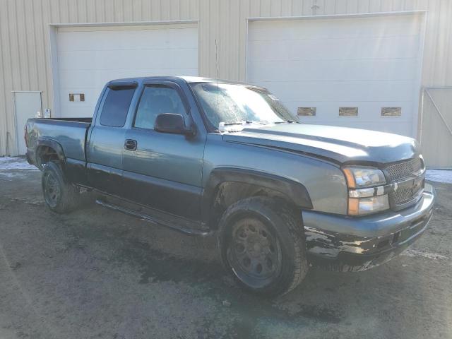 2006 Chevrolet Silverado K1500 მანქანა იყიდება აუქციონზე, vin: 1GCEK19V16Z110970, აუქციონის ნომერი: 43562804