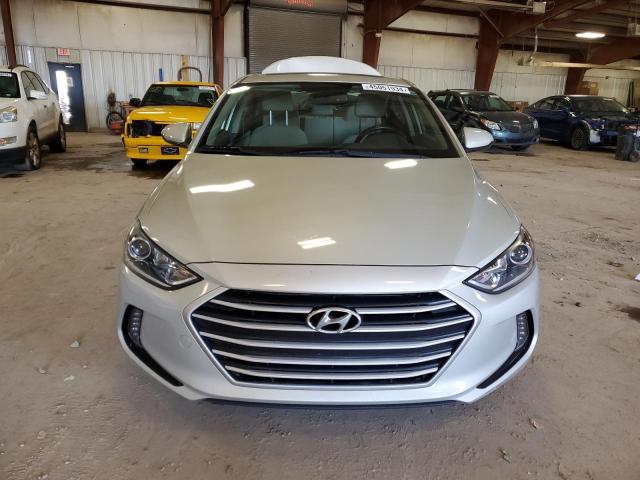 Aukcja sprzedaży 2017 Hyundai Elantra Se, vin: KMHD84LF8HU238342, numer aukcji: 45051934