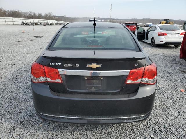 Aukcja sprzedaży 2012 Chevrolet Cruze Lt, vin: 1G1PG5SC1C7168314, numer aukcji: 43733314