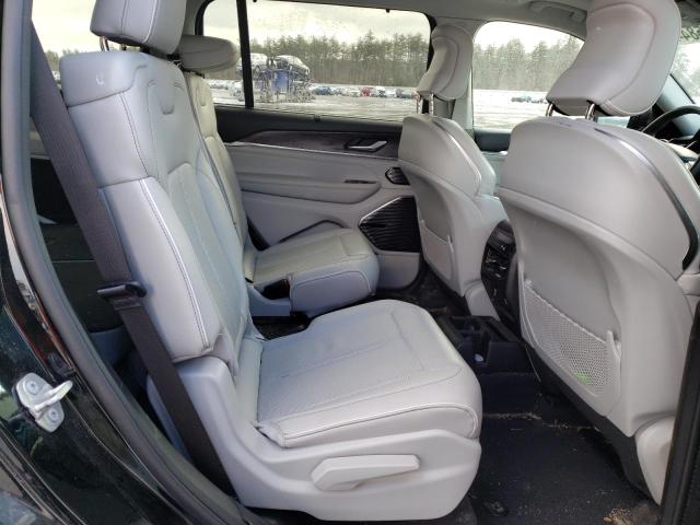 41925844 :رقم المزاد ، 1C4RJKDG5N8504379 vin ، 2022 Jeep Grand Cherokee L Overland مزاد بيع