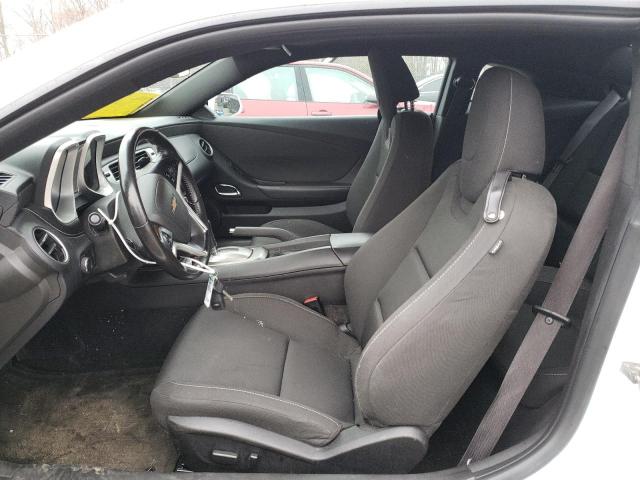 Aukcja sprzedaży 2013 Chevrolet Camaro Lt, vin: 2G1FB1E36D9188010, numer aukcji: 43966094