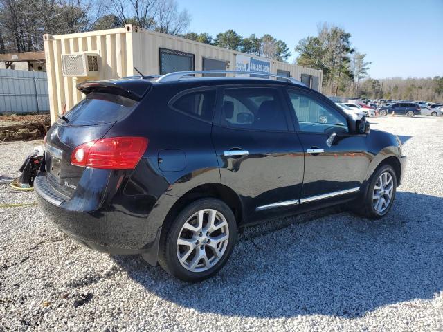 2012 Nissan Rogue S მანქანა იყიდება აუქციონზე, vin: JN8AS5MV4CW402126, აუქციონის ნომერი: 41183304