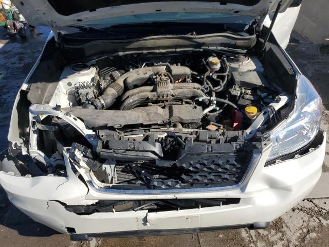2015 Subaru Forester 2.5i მანქანა იყიდება აუქციონზე, vin: JF2SJABC0FH439746, აუქციონის ნომერი: 43771714