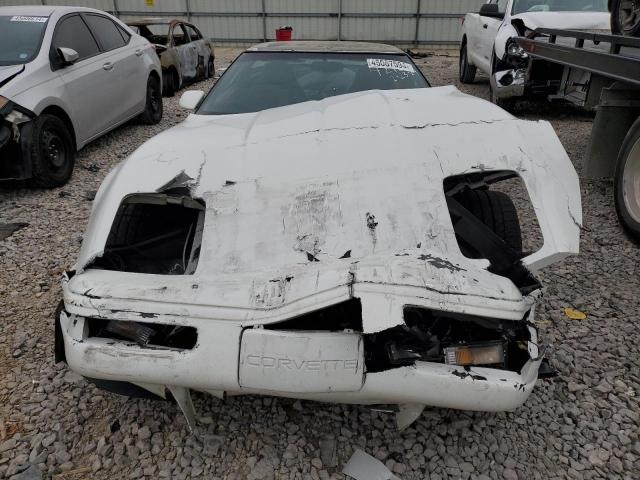 Aukcja sprzedaży 1996 Chevrolet Corvette, vin: 1G1YY22P8T5116497, numer aukcji: 45067594