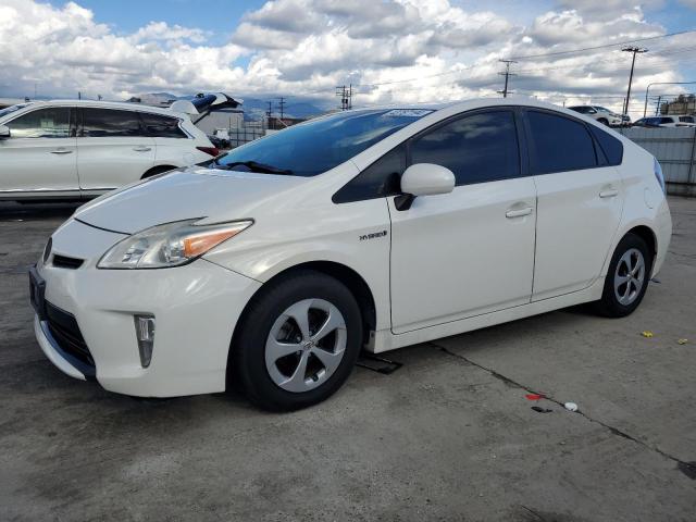 Aukcja sprzedaży 2012 Toyota Prius, vin: JTDKN3DU5C5520727, numer aukcji: 43787194