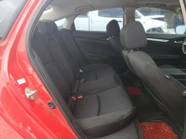 44549954 :رقم المزاد ، 2HGFC2F73HH520820 vin ، 2017 Honda Civic مزاد بيع