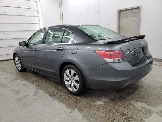 Aukcja sprzedaży 2008 Honda Accord Ex, vin: JHMCP26728C029517, numer aukcji: 44196014