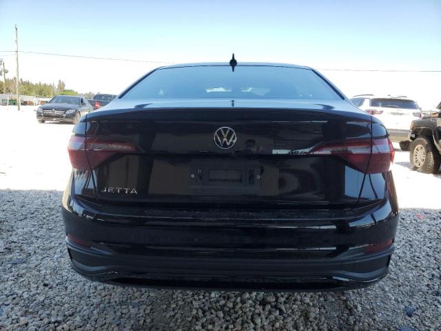 2023 Volkswagen Jetta S მანქანა იყიდება აუქციონზე, vin: 3VW5M7BU6PM017621, აუქციონის ნომერი: 43588834