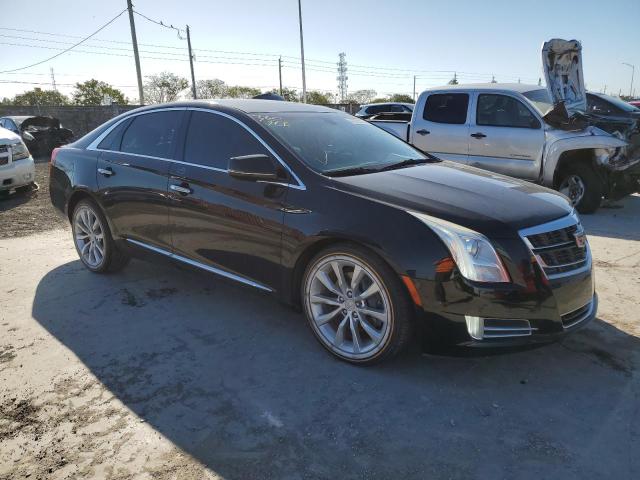 Продажа на аукционе авто 2016 Cadillac Xts Luxury Collection, vin: 2G61M5S30G9177695, номер лота: 43700274
