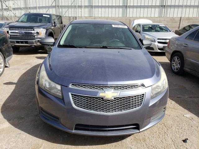 2014 Chevrolet Cruze Ls მანქანა იყიდება აუქციონზე, vin: 1G1PA5SH2E7172730, აუქციონის ნომერი: 44361744