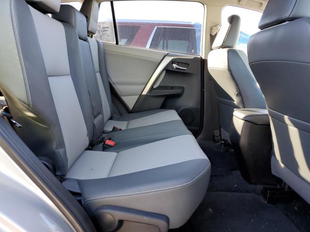 39168704 :رقم المزاد ، 2T3DFREV0DW107687 vin ، 2013 Toyota Rav4 Limited مزاد بيع