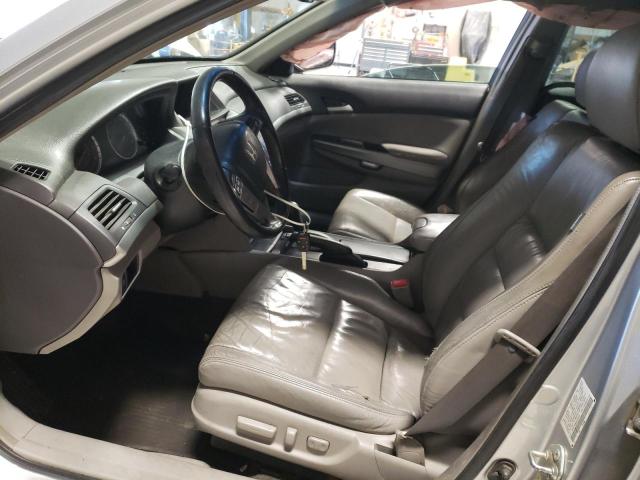 Aukcja sprzedaży 2008 Honda Accord Exl, vin: 1HGCP36898A026059, numer aukcji: 43572614