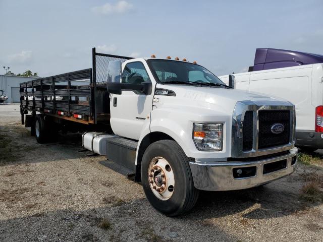 Aukcja sprzedaży 2017 Ford F750 Super Duty, vin: 1FDWF7DCXHDB07577, numer aukcji: 45301904