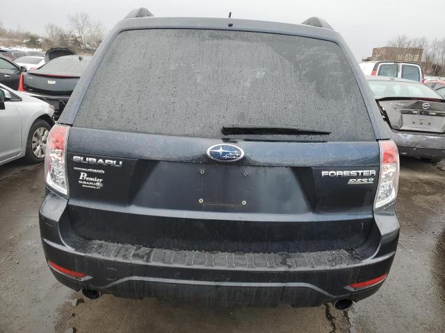 Продаж на аукціоні авто 2010 Subaru Forester 2.5x Limited, vin: JF2SH6DC6AH901337, номер лоту: 43814244