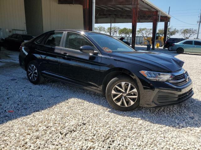 2023 Volkswagen Jetta S მანქანა იყიდება აუქციონზე, vin: 3VW5M7BU6PM017621, აუქციონის ნომერი: 43588834