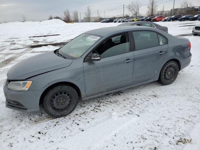 43928534 :رقم المزاد ، 3VW2K7AJ0FM257391 vin ، 2015 Volkswagen Jetta Base مزاد بيع