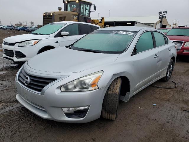 Aukcja sprzedaży 2015 Nissan Altima 2.5, vin: 1N4AL3APXFC225516, numer aukcji: 42971614
