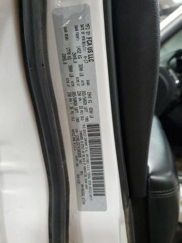 Aukcja sprzedaży 2017 Dodge Durango Gt, vin: 1C4RDJDG7HC883839, numer aukcji: 40961224