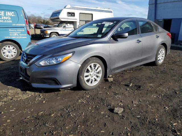 Aukcja sprzedaży 2018 Nissan Altima 2.5, vin: 1N4AL3AP5JC470863, numer aukcji: 43839744