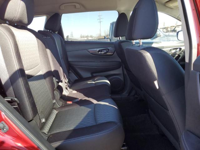 Aukcja sprzedaży 2017 Nissan Rogue S, vin: JN8AT2MV3HW280829, numer aukcji: 43617944