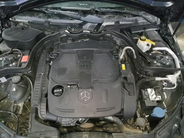 Aukcja sprzedaży 2012 Mercedes-benz C 350 4matic, vin: WDDGJ8JB9CF882559, numer aukcji: 41168534