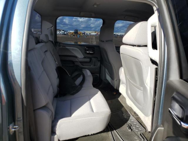 Aukcja sprzedaży 2014 Chevrolet Silverado C1500, vin: 3GCPCPEH5EG206785, numer aukcji: 41503164