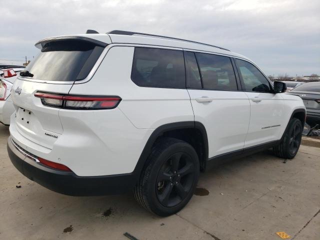 Продажа на аукционе авто 2021 Jeep Grand Cherokee L Limited, vin: 1C4RJKBGXM8103170, номер лота: 41740674