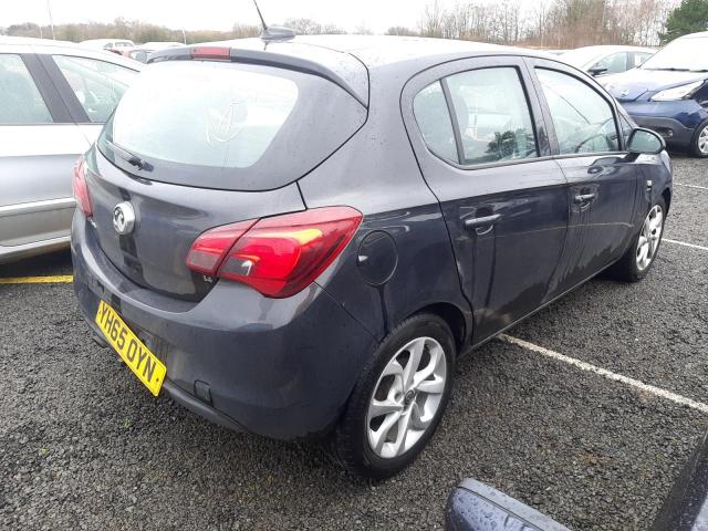 Aukcja sprzedaży 2015 Vauxhall Corsa Sri, vin: W0L0XEP68G4017685, numer aukcji: 43919844