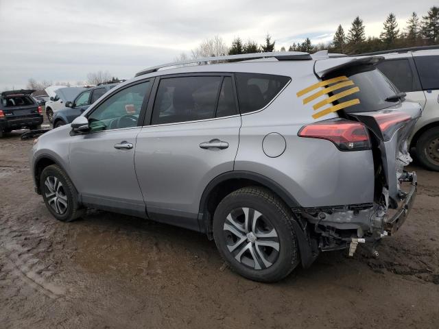 Aukcja sprzedaży 2017 Toyota Rav4 Le, vin: 2T3ZFREV0HW388224, numer aukcji: 41906204