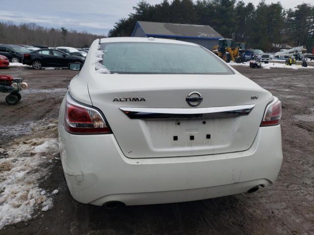 Aukcja sprzedaży 2015 Nissan Altima 2.5, vin: 1N4AL3AP2FC136104, numer aukcji: 40429654