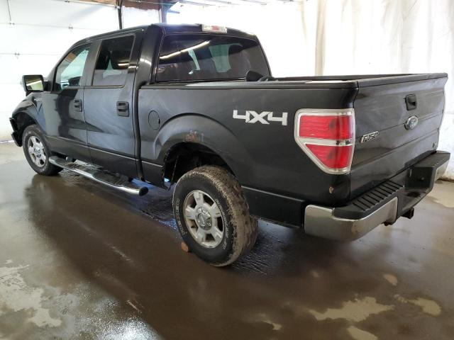 Aukcja sprzedaży 2010 Ford F150 Supercrew, vin: 1FTFW1EV0AFA91739, numer aukcji: 43635654