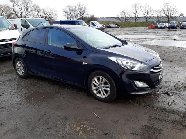 Продаж на аукціоні авто 2014 Hyundai I30 Active, vin: TMAD251ULEJ221783, номер лоту: 43719494