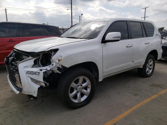 Aukcja sprzedaży 2018 Lexus Gx 460, vin: JTJBM7FXXJ5190806, numer aukcji: 44954324