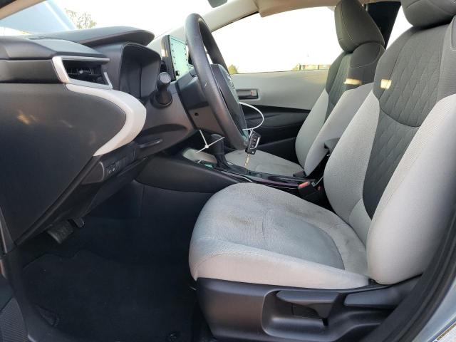 Aukcja sprzedaży 2022 Toyota Corolla Le, vin: JTDEPMAE0N3018216, numer aukcji: 43446434