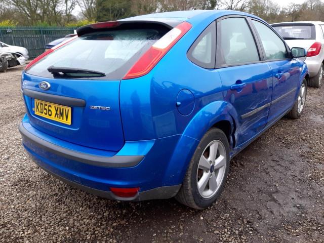 Продажа на аукционе авто 2007 Ford Focus Zete, vin: WF05XXGCD56A64937, номер лота: 43351454
