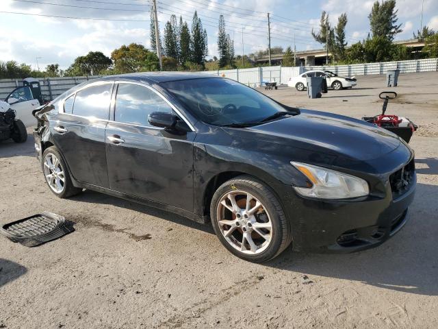 Aukcja sprzedaży 2014 Nissan Maxima S, vin: 1N4AA5AP9EC905911, numer aukcji: 43588794