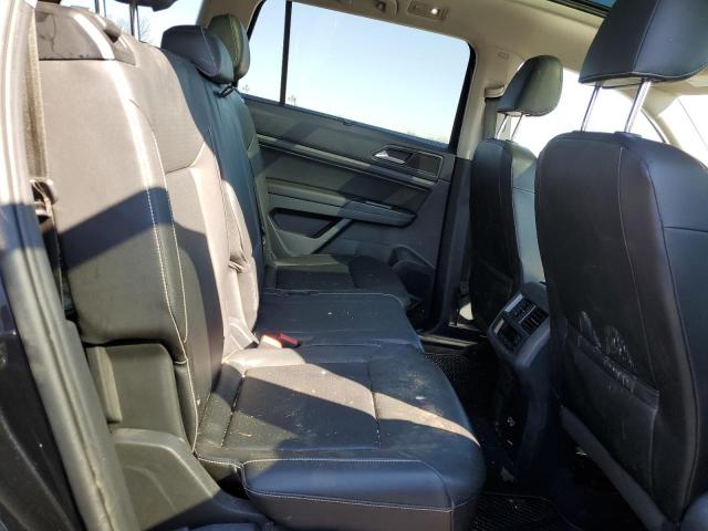 Продаж на аукціоні авто 2021 Volkswagen Atlas Se, vin: 1V2KR2CA9MC531392, номер лоту: 43073594